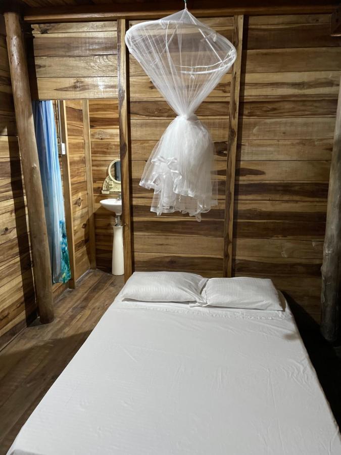 The Mompe Beach Hostal La Poza 外观 照片