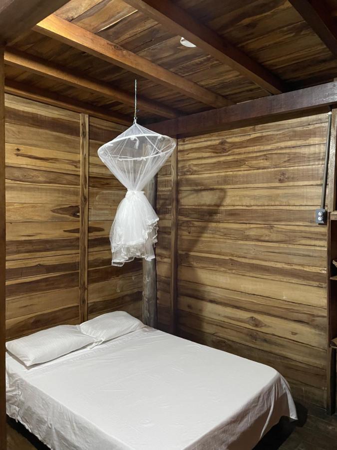 The Mompe Beach Hostal La Poza 外观 照片