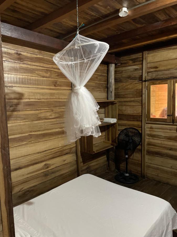 The Mompe Beach Hostal La Poza 外观 照片