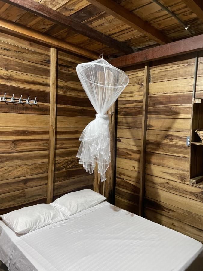 The Mompe Beach Hostal La Poza 外观 照片
