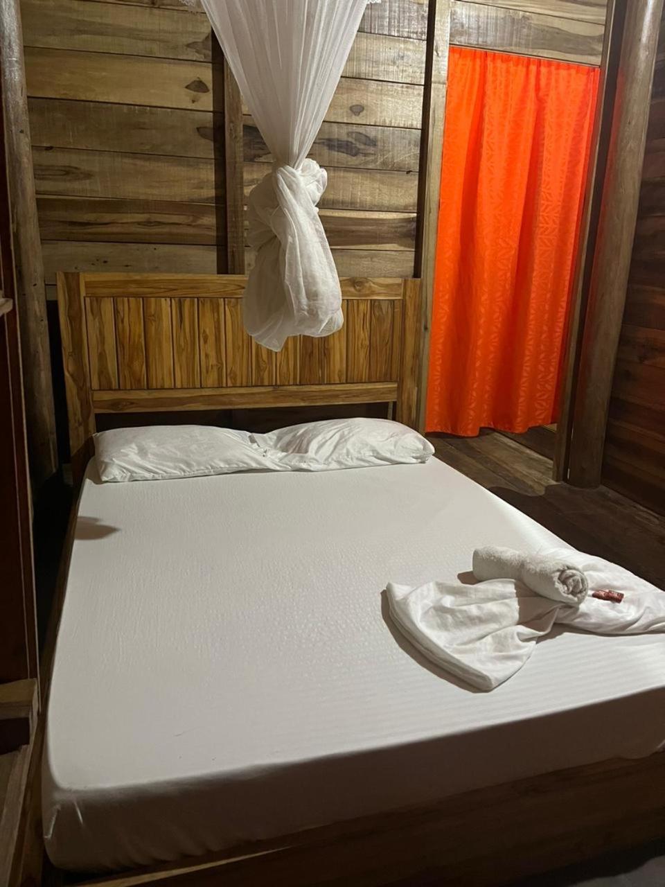The Mompe Beach Hostal La Poza 外观 照片